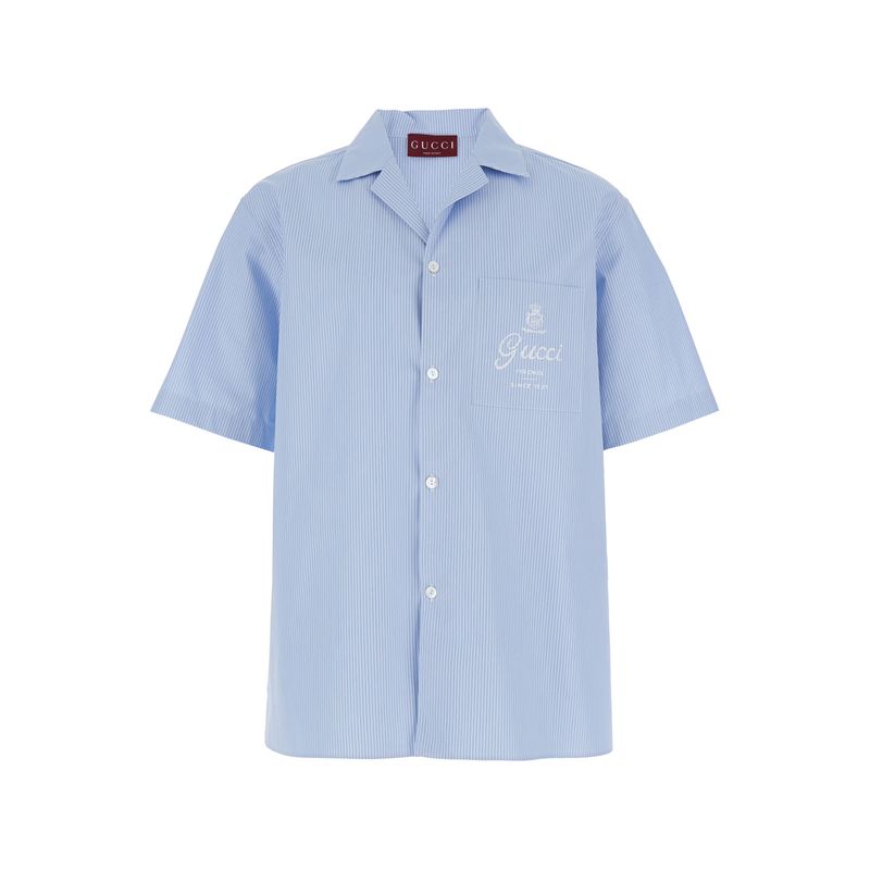 Gucci Men Gucci Timbro